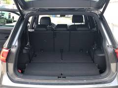 Автомобиль SEAT Tarraco 4Drive для аренды в Остраве