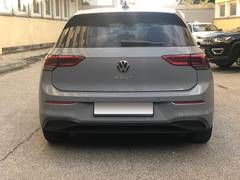 Автомобиль Volkswagen Golf 8 для аренды в Чехии